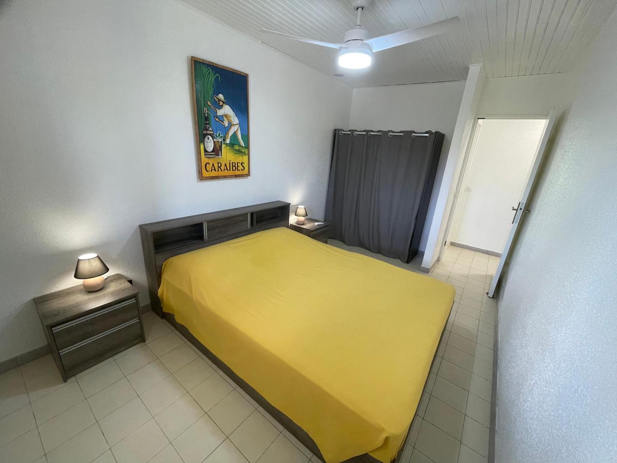 Villa Caraibes Sainte-Luce Bagian luar foto