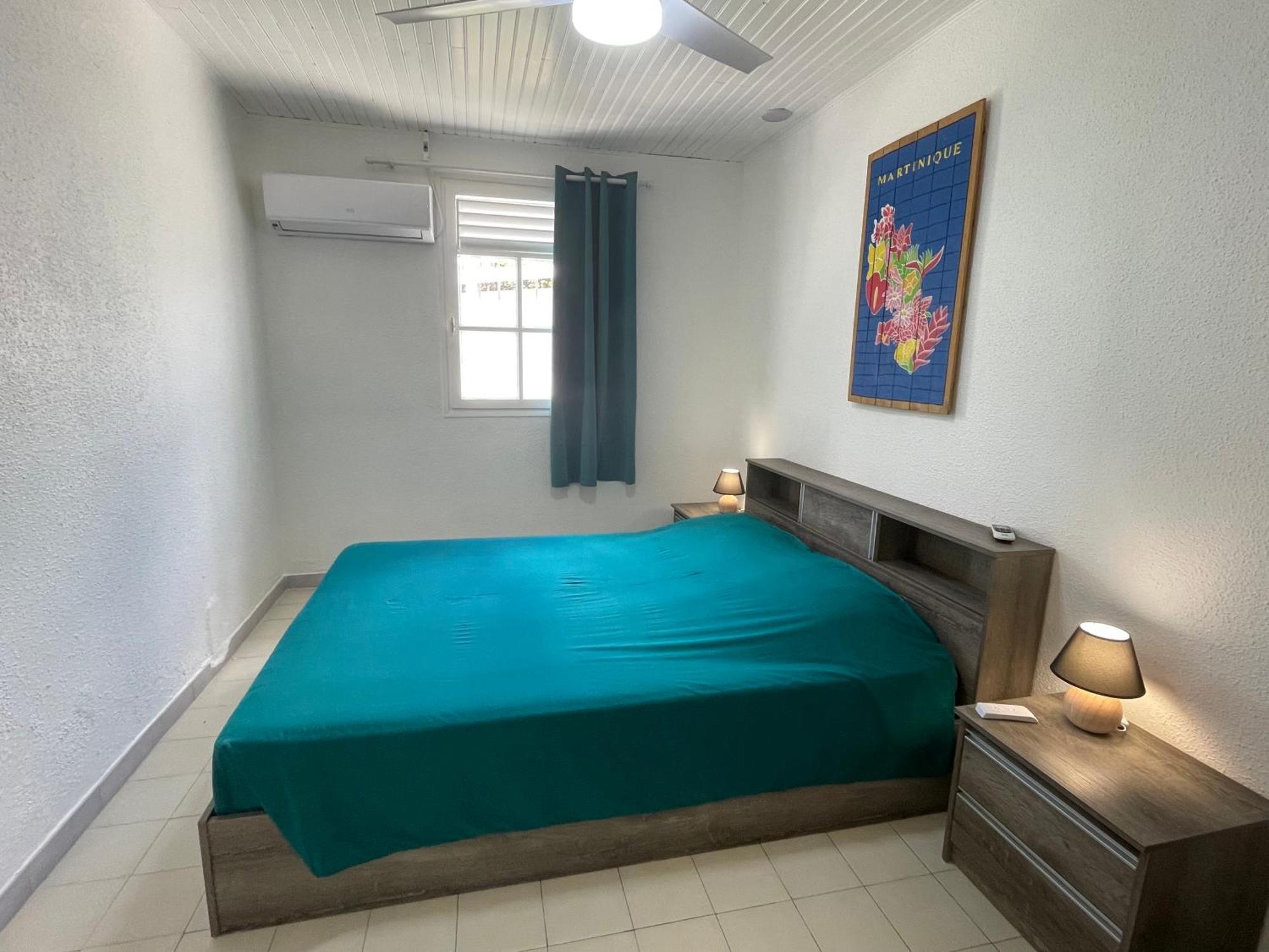 Villa Caraibes Sainte-Luce Bagian luar foto